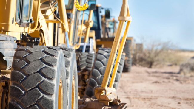 Construction Equipment Construction Equipment